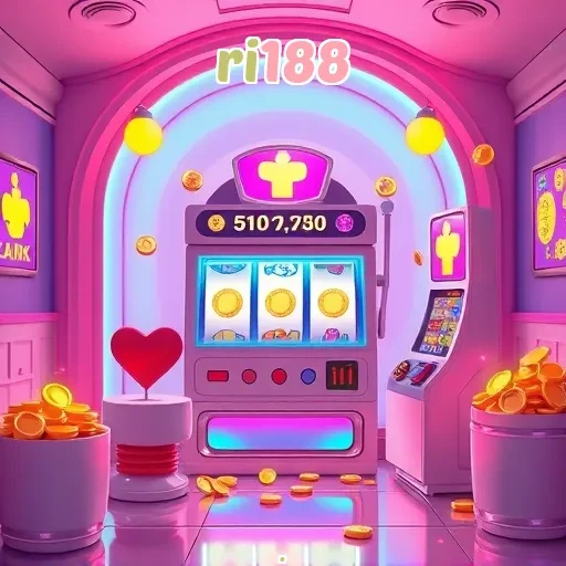 ri188: Solusi Penarikan Mudah untuk Gamer Indonesia