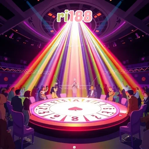 ri188: Nikmati Serunya Game Puzzle yang Mengasah Otak