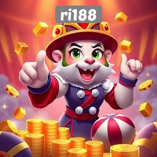 Kenali Fitur Unggulan yang Ditawarkan Situs Game Ri188